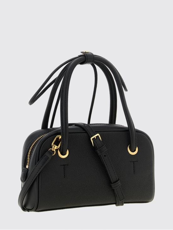 26FW 훌라 토트백 WE00915BX4573 O6000 Black - FURLA