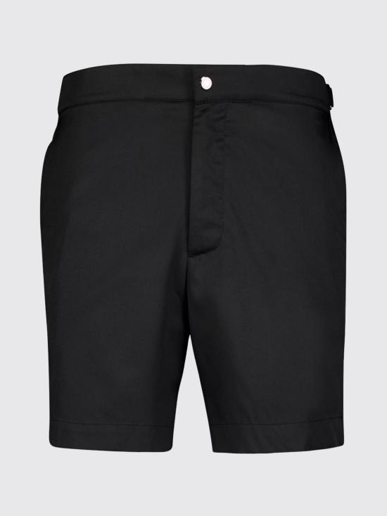 26SS 프레스코볼 카리오카 숏팬츠 2328 02 Black - FRESCOBOL CARIOCA