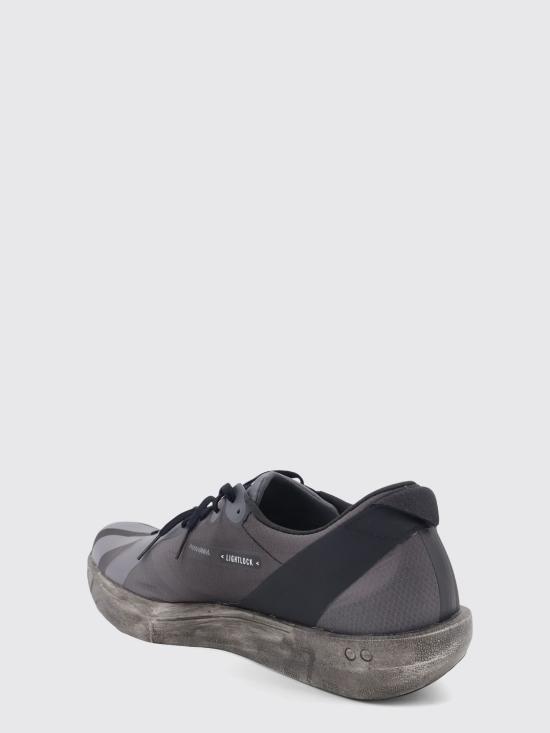 26FW 와이쓰리 스니커즈 KI9544 Black - Y-3