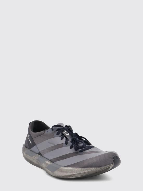26FW 와이쓰리 스니커즈 KI9544 Black - Y-3