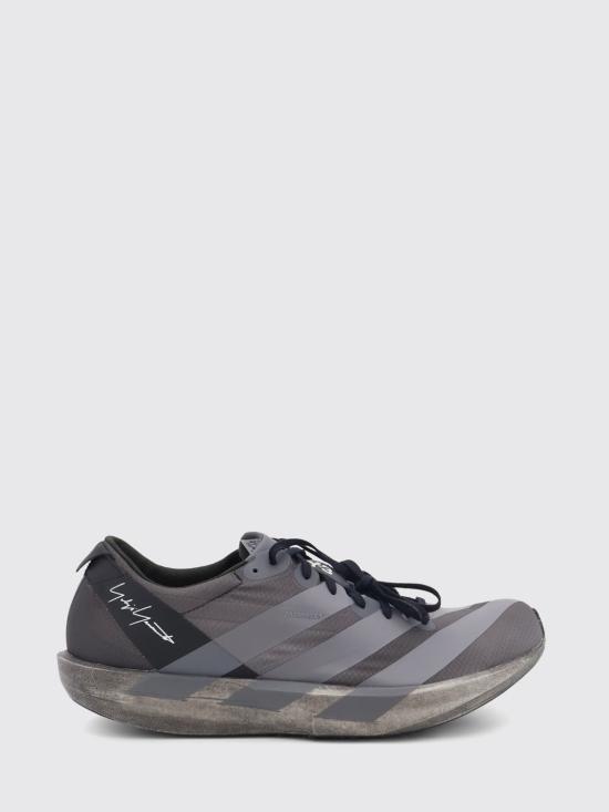 26FW 와이쓰리 스니커즈 KI9544 Black
