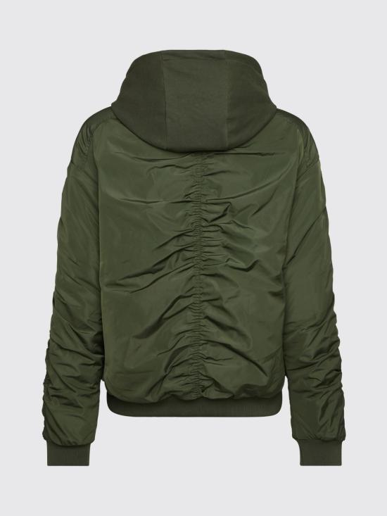 26SS 필립 플레인 자켓 LADCMRB2835PNY002N 0350 Green - PHILIPP PLEIN