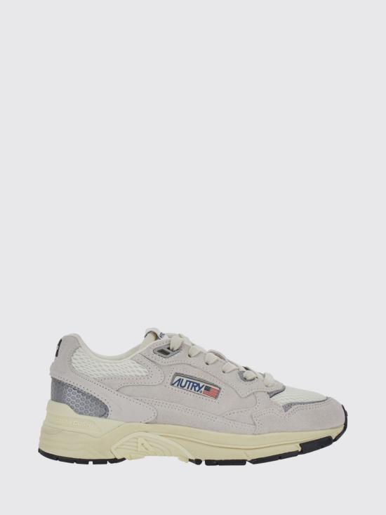 26FW 오트리 HYPERWAY 하이퍼웨이 스니커즈 HYLW UM18 Grey