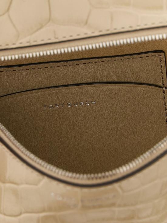 26FW 토리버치 토트백 183015 250 Beige - TORY BURCH