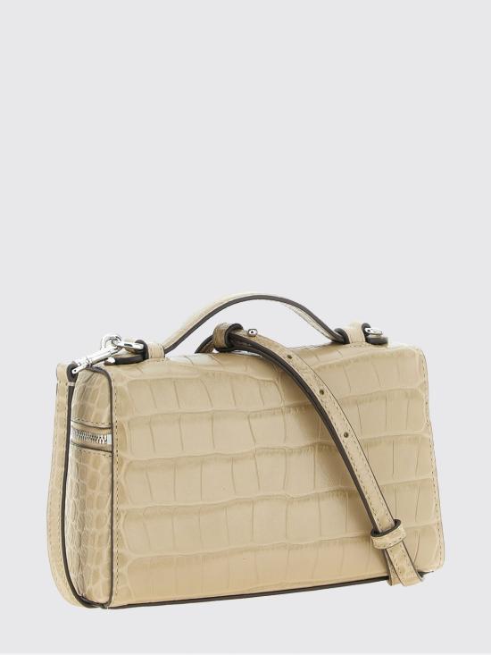 26FW 토리버치 토트백 183015 250 Beige - TORY BURCH