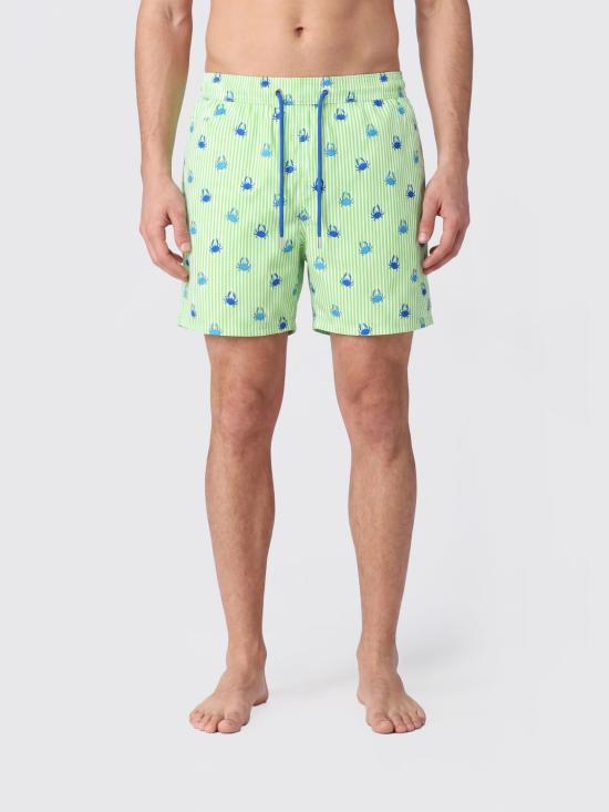 26SS 세인트바쓰 스윔팬츠 LIG0016 02101L Sky Blue