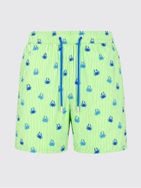 26SS 세인트바쓰 스윔팬츠 LIG0016 02101L Sky Blue - MC2 SAINT BARTH
