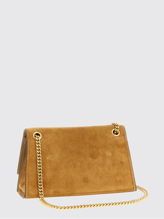 26FW 토리버치 크로스백 178150 201 Brown - TORY BURCH