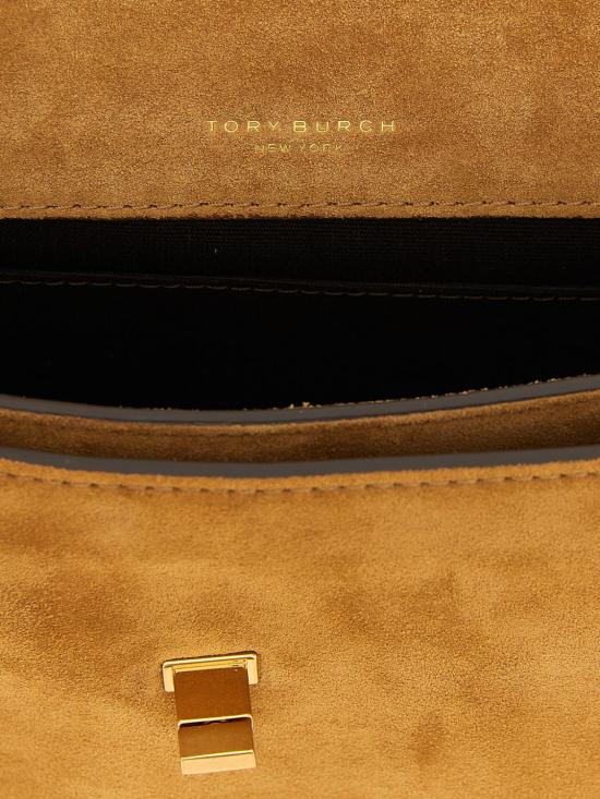 26FW 토리버치 크로스백 178150 201 Brown - TORY BURCH