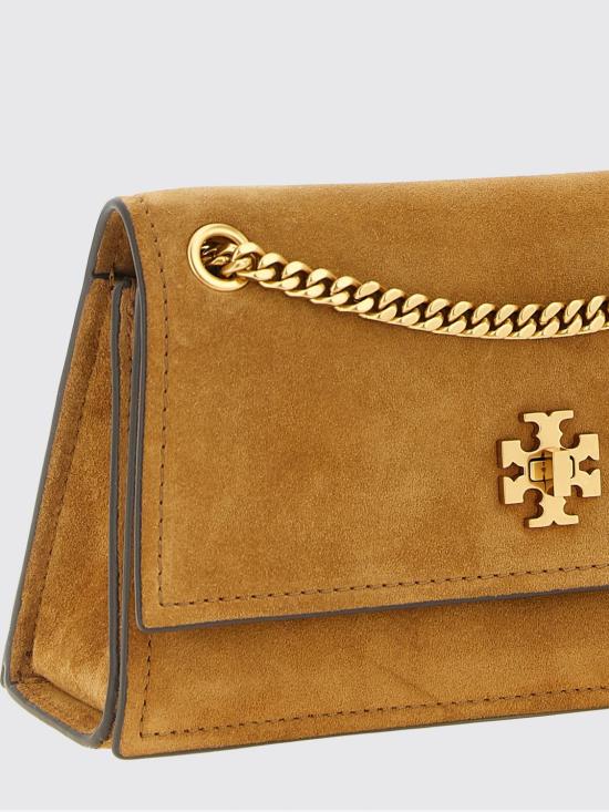 26FW 토리버치 크로스백 178150 201 Brown - TORY BURCH