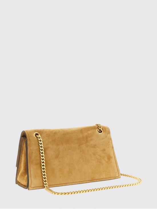 26FW 토리버치 숄더백 178857 200 Brown - TORY BURCH