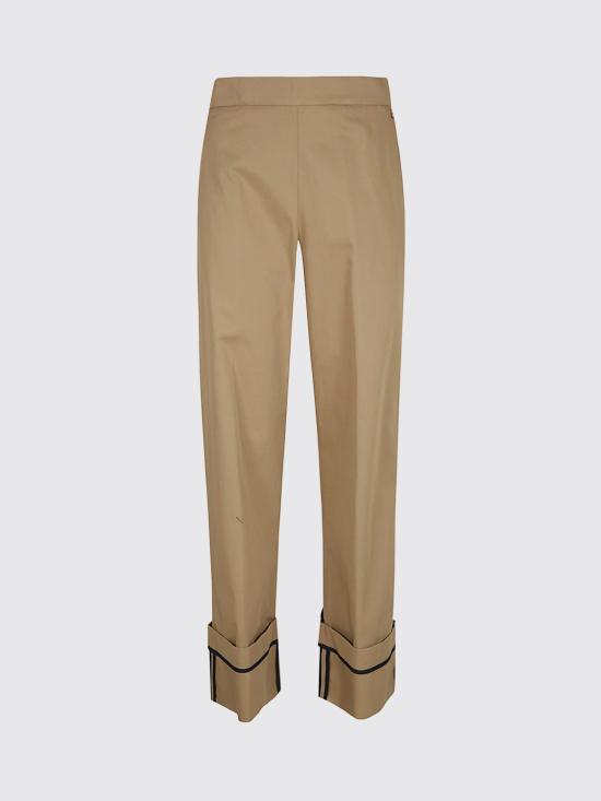 26SS 에르노 팬츠 PT000206D13238 2157 Camel - HERNO