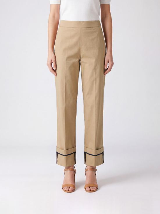 26SS 에르노 팬츠 PT000206D13238 2157 Camel