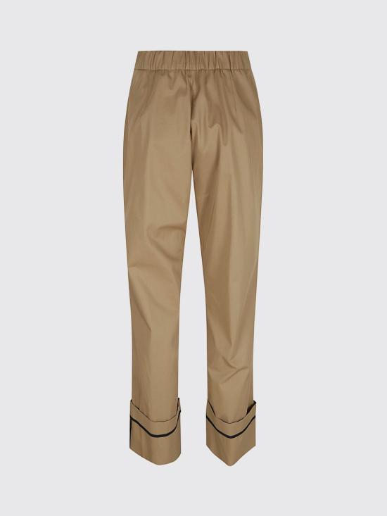 26SS 에르노 팬츠 PT000206D13238 2157 Camel - HERNO
