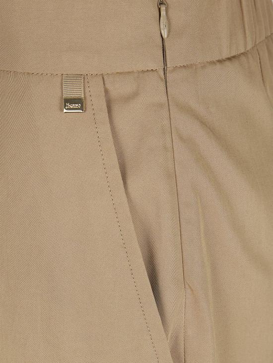 26SS 에르노 팬츠 PT000206D13238 2157 Camel - HERNO