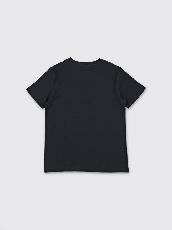 26FW [키즈] 폴로 랄프로렌 티셔츠 323832904 036 Black - POLO RALPH LAUREN