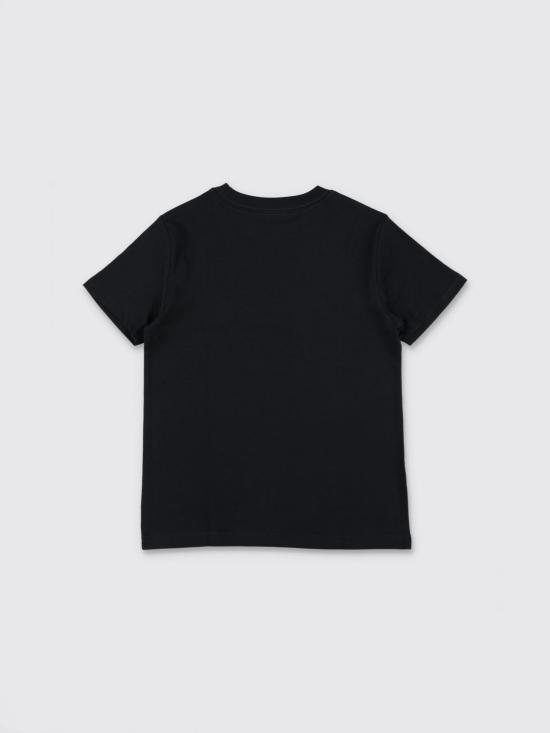 26FW [키즈] 폴로 랄프로렌 티셔츠 322832904 036 Black - POLO RALPH LAUREN