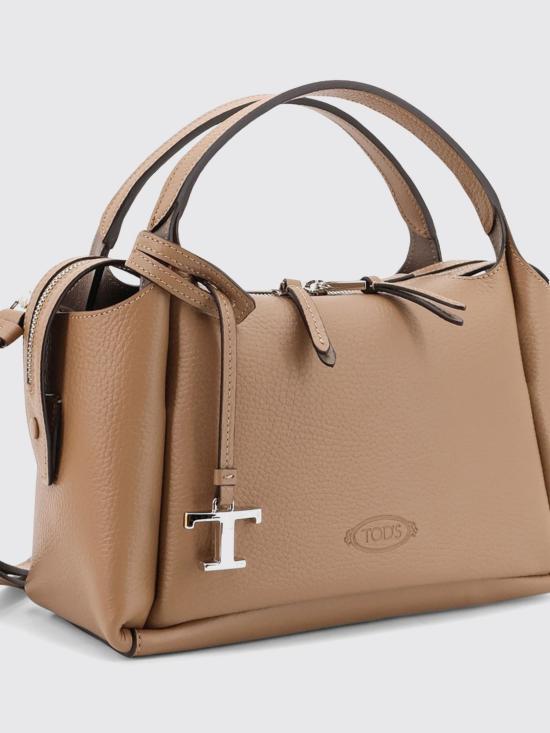 26FW 토즈 토트백 XBWAPAU0100QRI 6L31 Brown - TODS