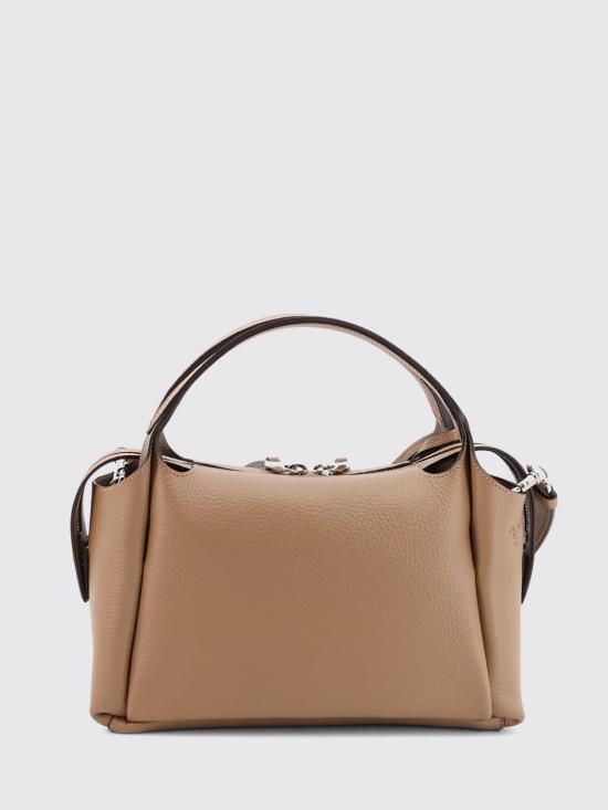 26FW 토즈 토트백 XBWAPAU0100QRI 6L31 Brown - TODS