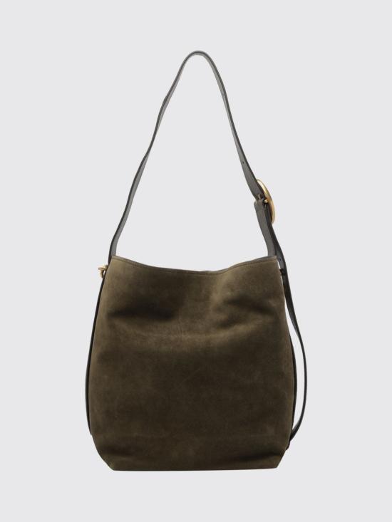 26FW 마이클 코어스 숄더백 30T6AUEM8S 282 Olive - MICHAEL KORS