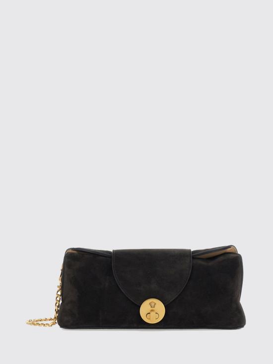26FW 베르사체 숄더백 10248601A18528 1NM1J Coffee