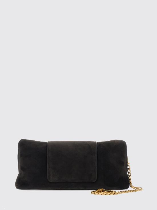 26FW 베르사체 숄더백 10248601A18528 1NM1J Coffee - VERSACE
