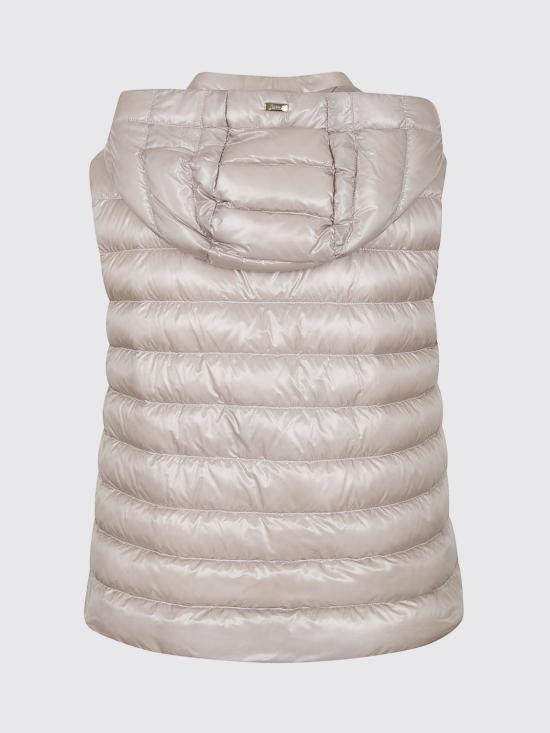 26SS 에르노 패딩 조끼 PI002217D12017Z 4035 Nude - HERNO