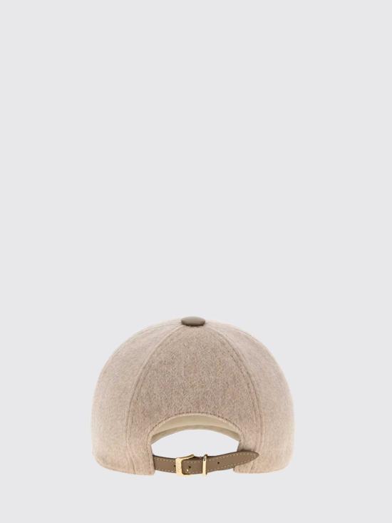 26FW 막스마라 볼캡 2624576011600 032 Beige - MAX MARA
