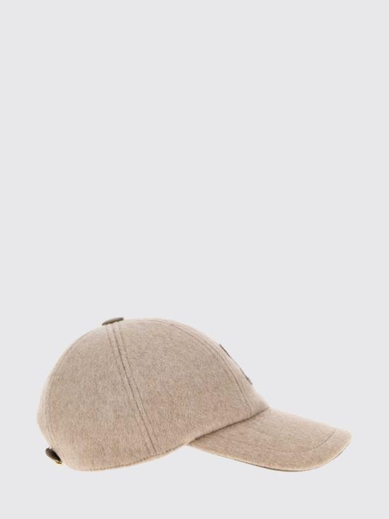 26FW 막스마라 볼캡 2624576011600 032 Beige - MAX MARA