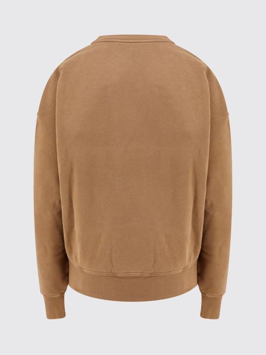 26SS 생로랑 스웨터 807761Y36SV 2298 Brown - SAINT LAURENT