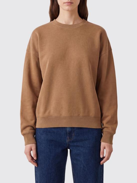 26SS 생로랑 스웨터 807761Y36SV 2298 Brown