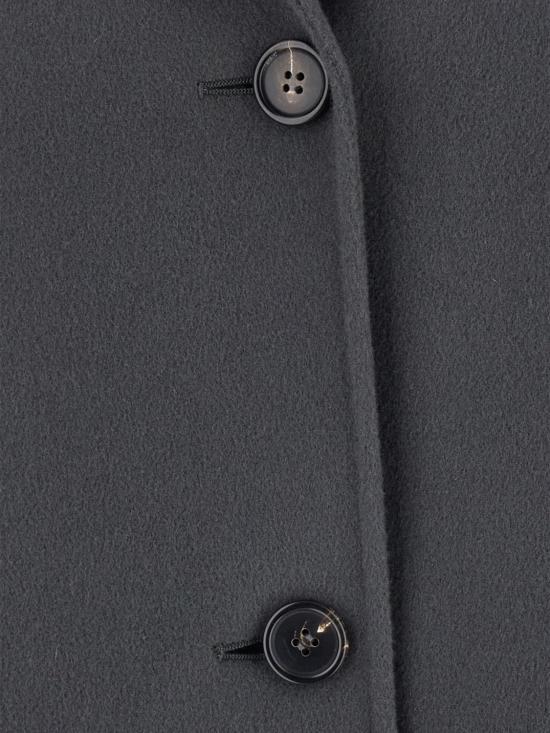 26FW 에스막스마라 수트 자켓 2629046041600 061 Charcoal - 'S MAX MARA