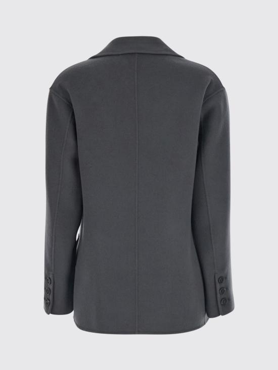 26FW 에스막스마라 수트 자켓 2629046041600 061 Charcoal - 'S MAX MARA