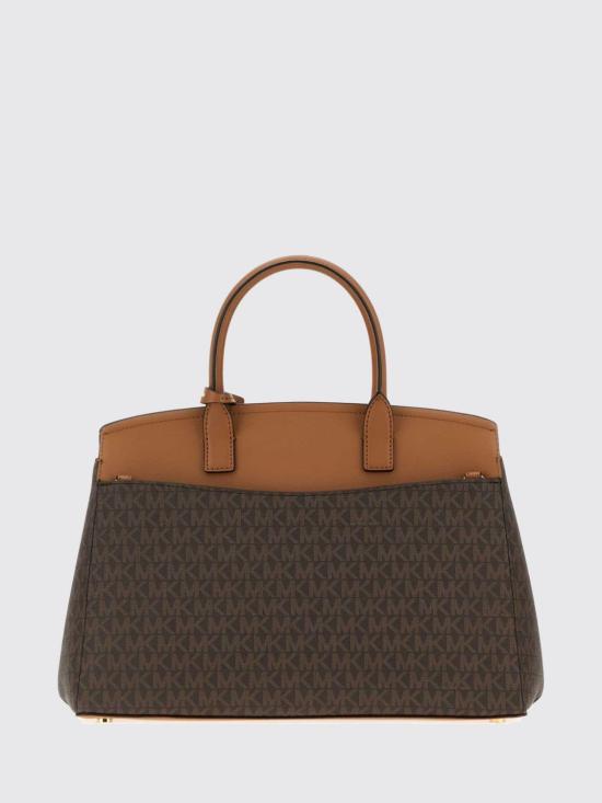 26FW 마이클 코어스 토트백 30T6GX7S2B BRNACORN Yellow - MICHAEL KORS