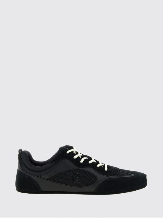26FW 토리버치 필드 스니커즈 176839 006 Black