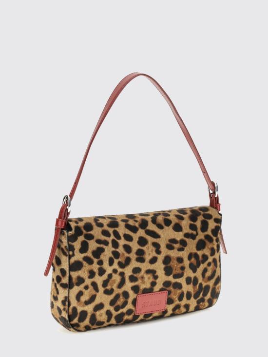 26FW 스타우드 숄더백 H26P6003BH CHTA Brown - STAUD