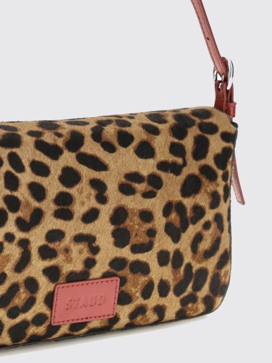 26FW 스타우드 숄더백 H26P6003BH CHTA Brown - STAUD