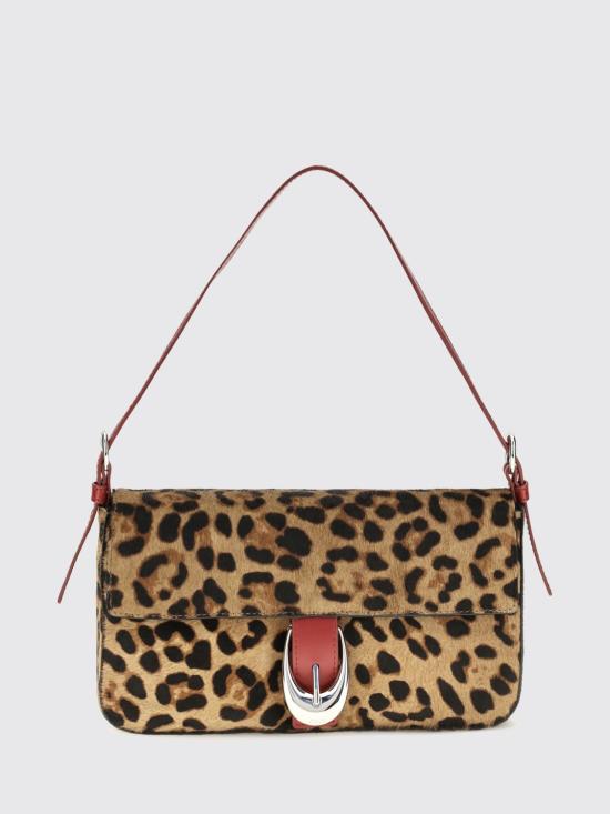 26FW 스타우드 숄더백 H26P6003BH CHTA Brown