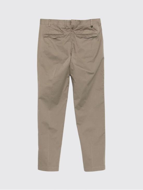 26SS 피티토리노 수트 팬츠 COATMAZ00CL1SR75 Y121 Dove Grey - PT TORINO