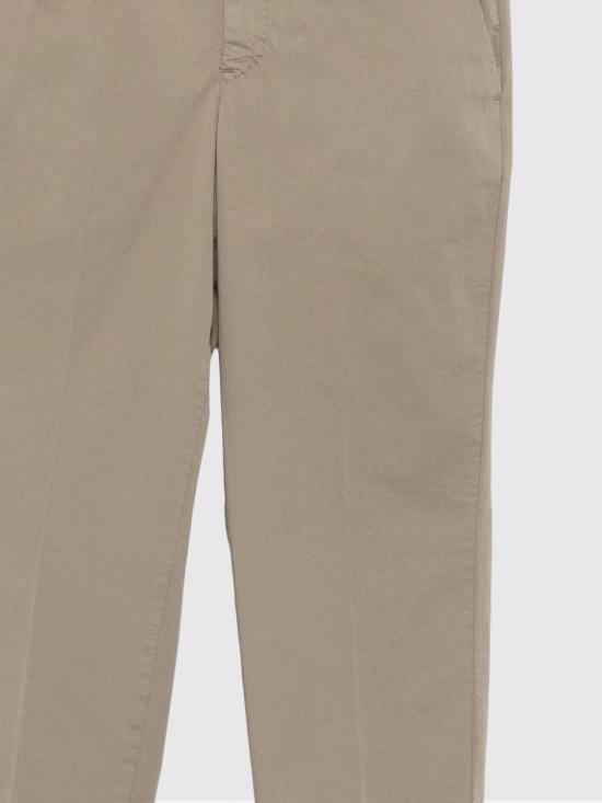 26SS 피티토리노 수트 팬츠 COATMAZ00CL1SR75 Y121 Dove Grey - PT TORINO