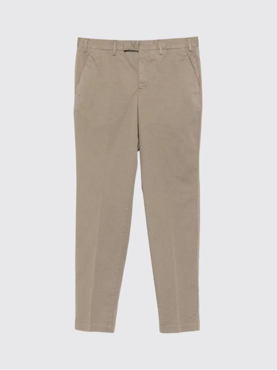 26SS 피티토리노 수트 팬츠 COATMAZ00CL1SR75 Y121 Dove Grey - PT TORINO
