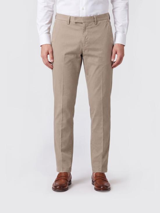 26SS 피티토리노 수트 팬츠 COATMAZ00CL1SR75 Y121 Dove Grey