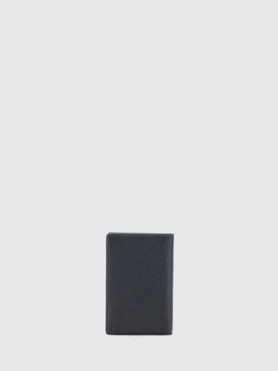 26FW 토즈 남성지갑 XAMLTTFA200UGA B999 Black - TODS