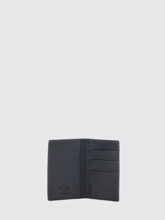 26FW 토즈 남성지갑 XAMLTTFA200UGA B999 Black - TODS