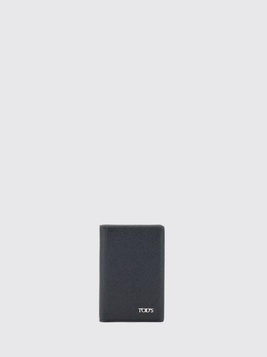 26FW 토즈 남성지갑 XAMLTTFA200UGA B999 Black