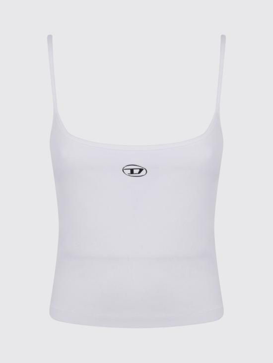 26FW 디젤 T-Hupy Od 탱크 탑 A199110JMBA 141 White - DIESEL