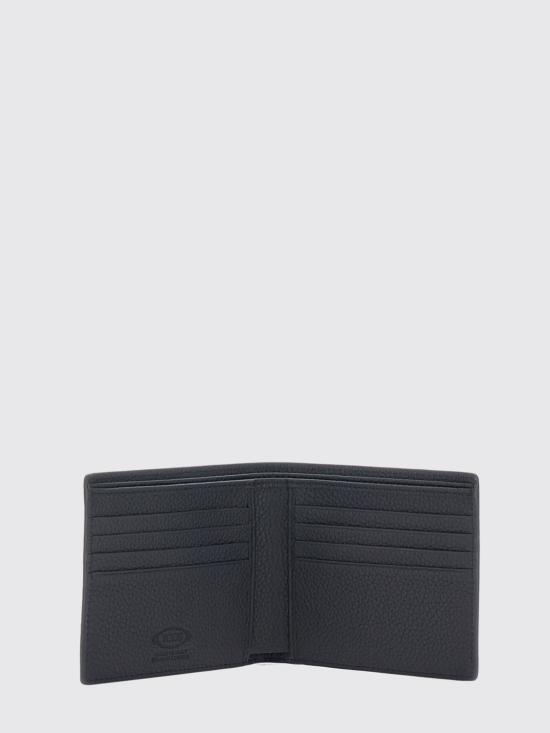 26FW 토즈 남성지갑 XAMTSYC0300WKA B999 Black - TODS