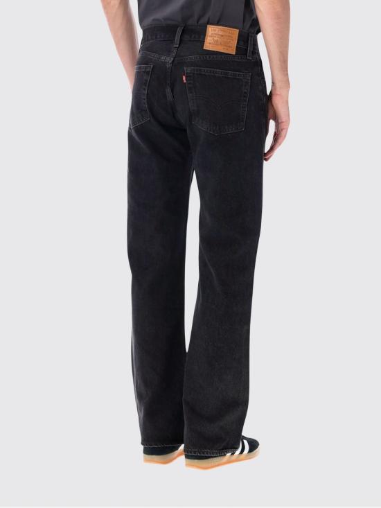26FW 리바이스 데님 팬츠 A8630 0011 Black - LEVI'S