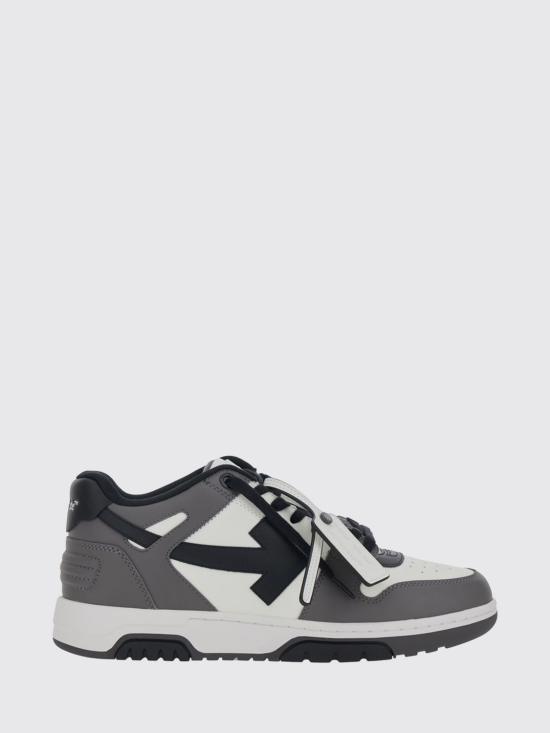 26FW 오프화이트 스니커즈 M189C9L013 0710 Grey