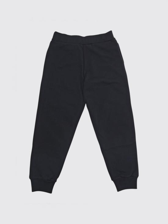 26FW [키즈] 마르니 토트백 M01218M00V0MP72U 0M900 Black - MARNI
